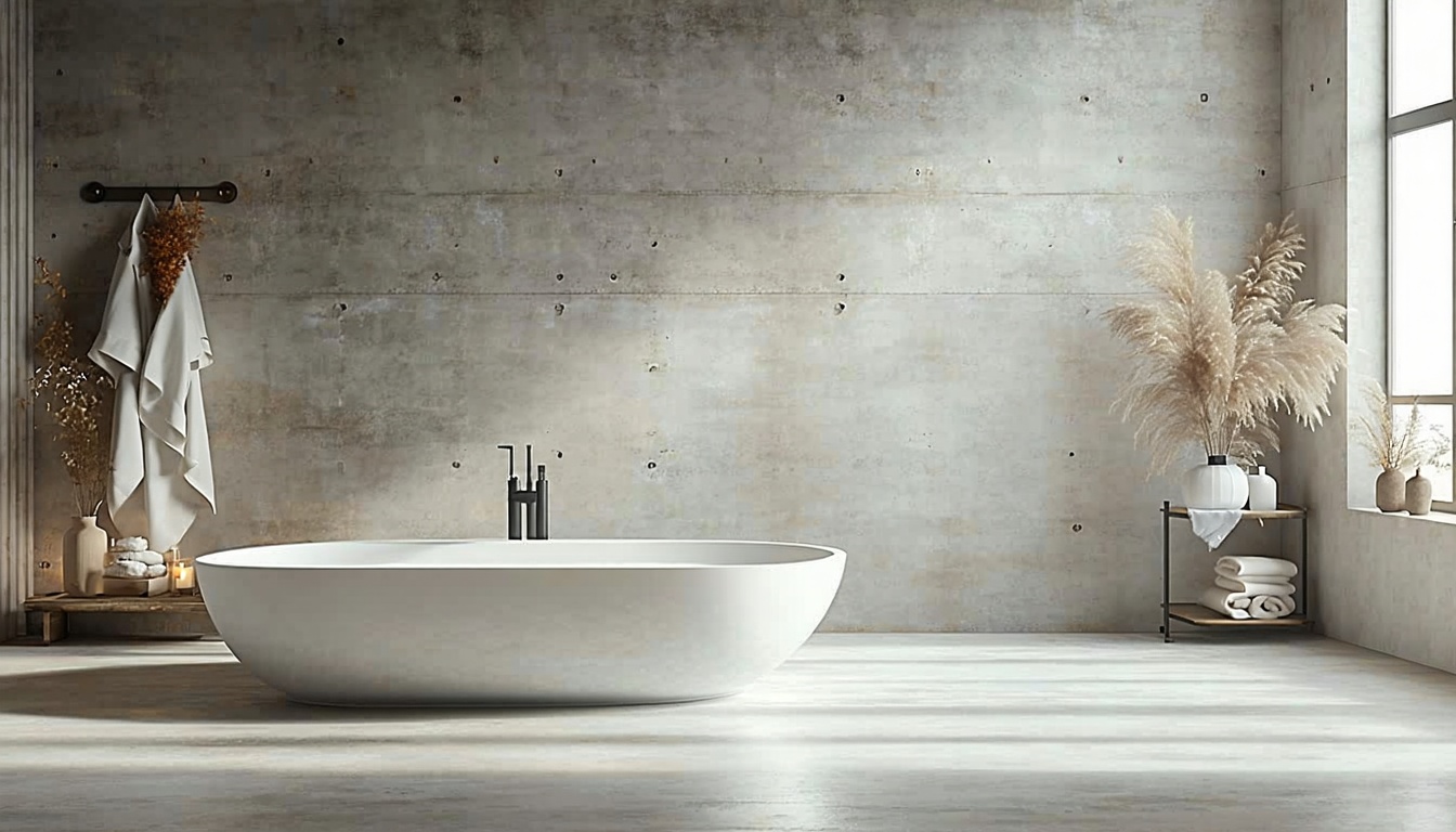 design salle de bain