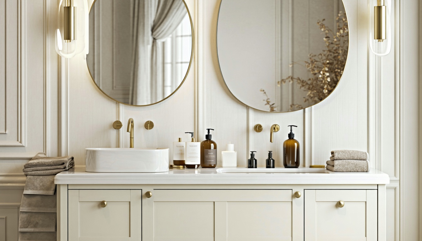 meubles salle de bain